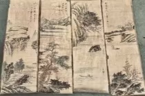 一位来自河南省郑州市登封市的郭老师，有一些藏品和很好的老物件，急需找到爱好的收藏家，有意者请联系我。目前藏友老师比较着急，只要您是真心诚意想要收藏，一切好商量。