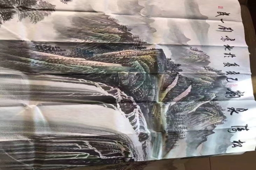 一位来自北京市海淀区的高老师，有一些藏品和很好的老物件，急需找到爱好的收藏家，有意者请联系我。目前藏友老师比较着急，只要您是真心诚意想要收藏，一切好商量。