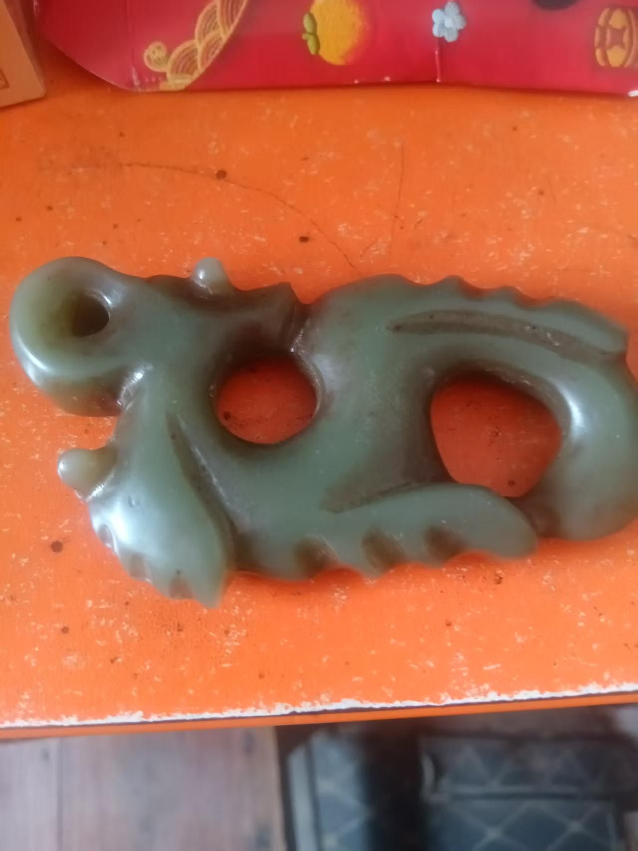 玉龙